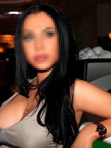 Индивидуалка Любовь Фотография 4